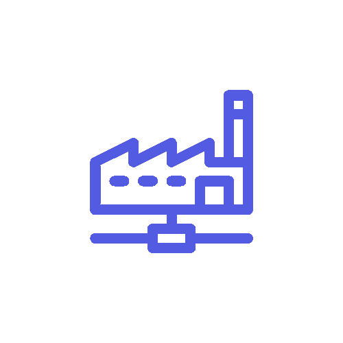 Lumio factory icon